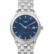 Thumbnail von Longines Flagship L49744926 - Flagship Automatic Men's Watch </h1>