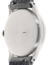 Thumbnail von Omega Gents manual wind 3/4 – size Wristwatch