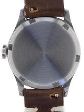 Thumbnail von Omega Gents 3/4 size manual wind Wristwatch </h1>