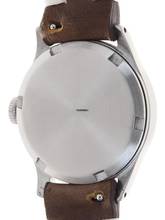 Thumbnail von Omega Gents 3/4 size manual wind Wristwatch </h1>