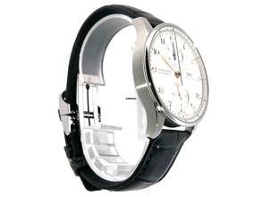 Thumbnail von IWC Portugieser Chronograph Ref. IW371604 </h1>