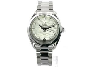 Thumbnail von Omega Seamaster Aqua Terra 150M 220.10.34.20.02.002 Master 34 </h1>