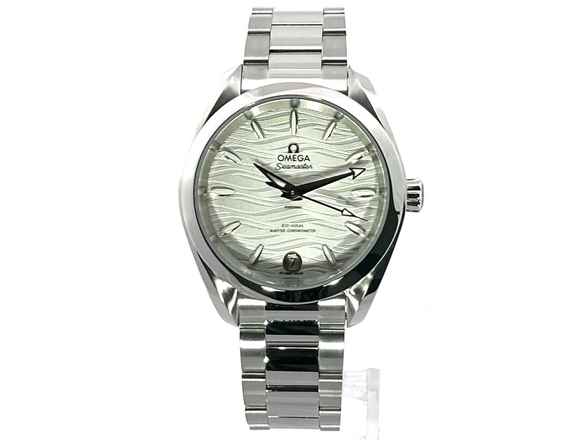  Omega Seamaster Aqua Terra 150M 220.10.34.20.02.002 Master 34 </h1> 