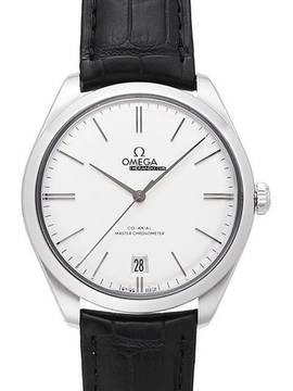  Omega De Ville Trésor Master Chronometer 435.13.40.21.02.001 </h1> 