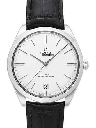  Omega De Ville Trésor Master Chronometer 435.13.40.21.02.001 </h1> 