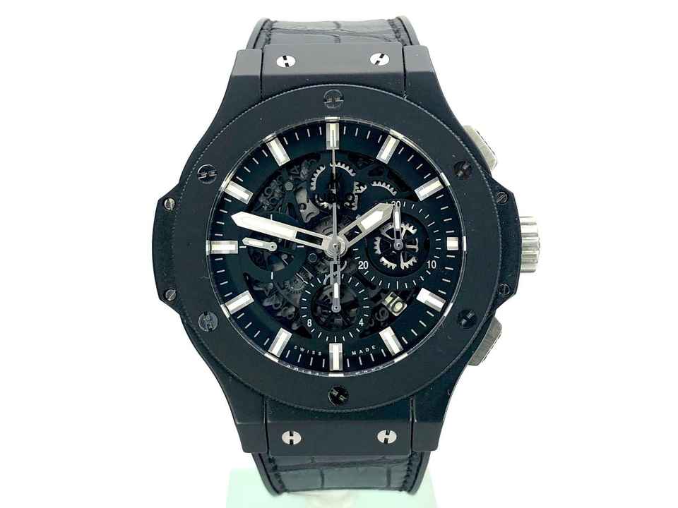  Hublot Big Bang Aero Bang Black Magic 311.CI.1170.GR  