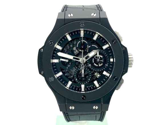  Hublot Big Bang Aero Bang Black Magic 311.CI.1170.GR  