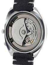 Thumbnail von Wittnauer Gents automatic Wristwatch Perpetual Calendar 2000 Time Machine </h1>