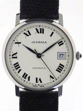 Thumbnail von Juvenia Gents very classic and extremely elegant Wristwatch Automatic </h1>