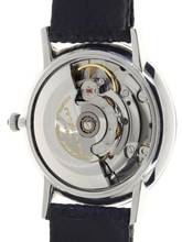 Thumbnail von Juvenia Gents very classic and extremely elegant Wristwatch Automatic </h1>