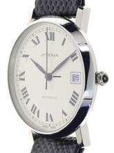Thumbnail von Juvenia Gents very classic and extremely elegant Wristwatch Automatic </h1>