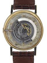 Thumbnail von Jaeger-LeCoultre Gents Automatic Wristwatch </h1>