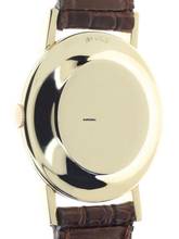 Thumbnail von Jaeger-LeCoultre Gents Automatic Wristwatch </h1>