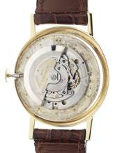 Thumbnail von Jaeger-LeCoultre Gents Automatic Wristwatch </h1>