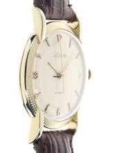 Thumbnail von Jaeger-LeCoultre Gents Automatic Wristwatch </h1>