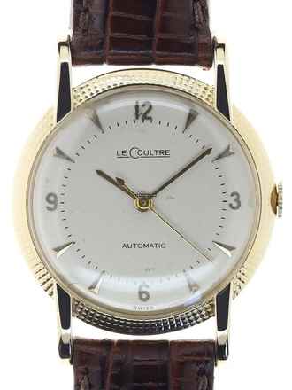  Jaeger-LeCoultre Gents Automatic Wristwatch </h1> 