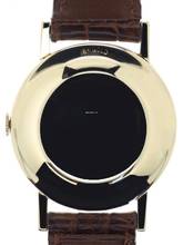 Thumbnail von Jaeger-LeCoultre Gents Automatic Wristwatch </h1>