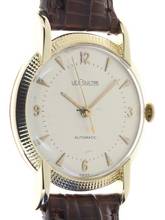 Thumbnail von Jaeger-LeCoultre Gents Automatic Wristwatch </h1>