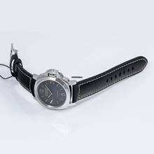Thumbnail von Panerai Luminor Base PAM00915 - Luminor Base Automatic Black Dial 44 mm Men's Watch </h1>
