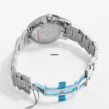 Thumbnail von Longines Conquest L37774996 - Conquest Automatic Blue Dial Men's Watch </h1>