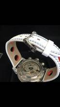 Thumbnail von B.R.M V12-44 Martini Racing V12 Chronograph