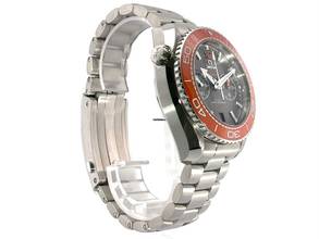 Thumbnail von Omega Seamaster Planet Ocean Chronograph 215.30.46.51.99.001