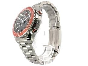 Thumbnail von Omega Seamaster Planet Ocean Chronograph 215.30.46.51.99.001