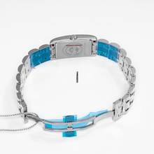 Thumbnail von Longines DolceVita L55124116 - DolceVita Quartz White Dial Ladies Watch </h1>