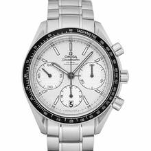 Thumbnail von Omega Speedmaster Racing 326.30.40.50.02.001 - Speedmaster Racing Co-Axial Chronograph 40 mm Automatic Silver Dial </h1>