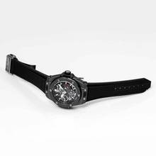 Thumbnail von Hublot Big Bang Meca-10 414.CI.1123.RX - Big Bang Manual-winding Black Dial Ceramic Men's Watch </h1>
