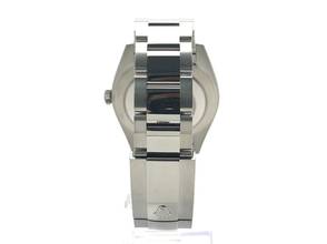 Thumbnail von Rolex Datejust 41 Edelstahl Weißgold 126334 Blau Römisch Oyster </h1>