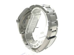 Thumbnail von Rolex Datejust 41 Edelstahl Weißgold 126334 Blau Römisch Oyster </h1>