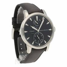 Thumbnail von Arnold & Son Eight-Day Royal Navy 1EDAS.B01A.D134S </h1>