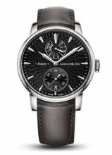 Thumbnail von Arnold & Son Eight-Day Royal Navy 1EDAS.B01A.D134S </h1>
