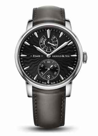  Arnold & Son Eight-Day Royal Navy 1EDAS.B01A.D134S </h1> 