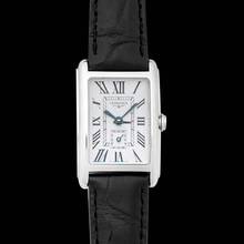 Thumbnail von Longines DolceVita L52554710 - DolceVita Quartz Silver Dial Ladies Watch </h1>