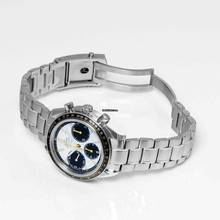 Thumbnail von Omega Speedmaster Racing 326.30.40.50.04.001 - Speedmaster Automatic White Dial Stainless Steel Men's Watch </h1>