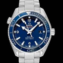 Thumbnail von Omega Seamaster Planet Ocean 232.90.46.21.03.001 - 232.90.46.21.03.001 </h1>