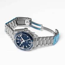 Thumbnail von Omega Seamaster Planet Ocean 232.90.46.21.03.001 - 232.90.46.21.03.001 </h1>