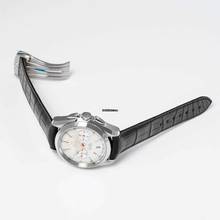 Thumbnail von Omega Seamaster Aqua Terra 231.13.43.52.02.001 - Seamaster Aqua Terra Co-Axial GMT Chronograph Automatic Silver Dial </h1>