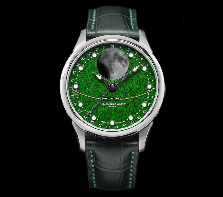 Thumbnail von Schaumburg MooN Aventurine