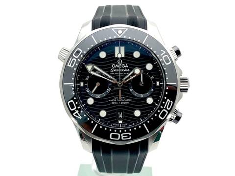  Omega Seamaster Diver 300 M Chronograph Ref. 210.32.44.51.01.001 </h1> 