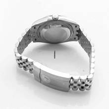 Thumbnail von Rolex Datejust 36 126234 - Datejust 36 Automatic White Dial Ladies Jubilee Watch </h1>