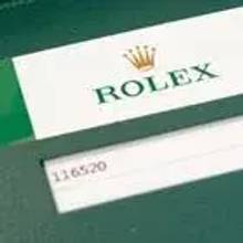 Thumbnail von Rolex Daytona 116520 DAYTONA Stahl ZB Slate Arab Neu & verklebt LC 100 Sofort