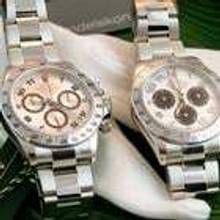 Thumbnail von Rolex Daytona 116520 DAYTONA Stahl ZB Slate Arab Neu & verklebt LC 100 Sofort