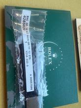 Thumbnail von Rolex Daytona 116520 DAYTONA Stahl ZB Slate Arab Neu & verklebt LC 100 Sofort