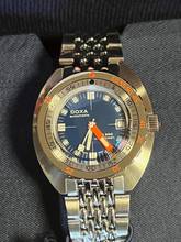 Thumbnail von Rolex Daytona 116520 DAYTONA Stahl ZB Slate Arab Neu & verklebt LC 100 Sofort