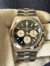 Thumbnail von Rolex Daytona 116520 DAYTONA Stahl ZB Slate Arab Neu & verklebt LC 100 Sofort
