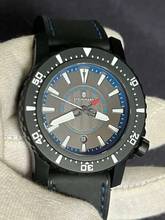 Thumbnail von Steinhart Tiefsee GMT DLC-EDITION 100 ATM Limited Edition 094 / 111 Stück NOS