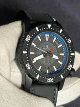 Thumbnail von Steinhart Tiefsee GMT DLC-EDITION 100 ATM Limited Edition 094 / 111 Stück NOS